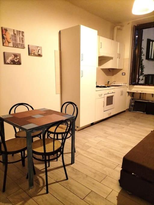 Casa Edolo 7 - Central Station Appartement Milan