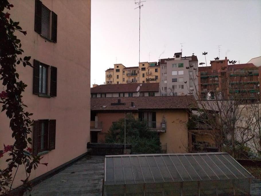 Appartement Casa Edolo 7 - Central Station